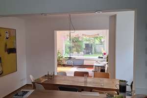Großzügiges Einfamilienhaus (8 Zi.) mit Garage in Münster-Geist – Die vollständige Adresse der Immobilie erhältst du vom Anbieter., 48151 Geist, Münster – Vorschaubild 2