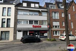 Wohn- und Geschäftshaus in 1A-Innenstadtlage von 47574 Goch – Attraktive Investitionschance! – Die vollständige Adresse der Immobilie erhältst du vom Anbieter., 47574 Goch – Vorschaubild 3