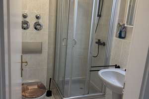 Uni-Nähe: möbliertes 1-Zimmer-Apartment mit Garage in Regensburg – Brunnhuberstr 4, 93053 Galgenberg, Regensburg – Vorschaubild 15