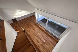 Traumhaft schöne 4,5-Zimmer-DG-Maisonette-Wohnung in imposantem Altbau in Stuttgart West – Die vollständige Adresse der Immobilie erhältst du vom Anbieter., 70176 Feuersee, Stuttgart – Vorschaubild 6