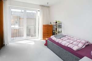 RESERVIERT! Sonnige 2-Zimmer-Eigentumswohnung mit Aufzug und Erdwärmepumpe! – Die vollständige Adresse der Immobilie erhältst du vom Anbieter., 48165 Hiltrup-Ost, Münster – Vorschaubild 6