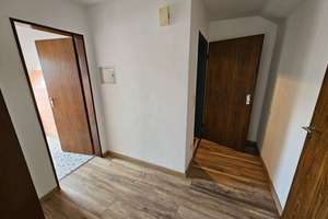 ANFRAGE-STOPP // 2-Zi. Wohnung im 2. OG mit Einbauküche in Sprakel – Die vollständige Adresse der Immobilie erhältst du vom Anbieter., 48159 Sprakel, Münster – Vorschaubild 6