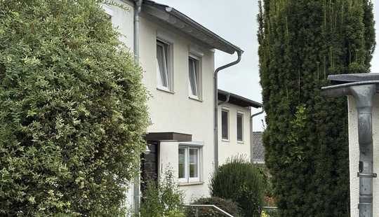 Bild von Schönes Einfamilien-Reihenmittelhaus in Bad Kreuznach Süd