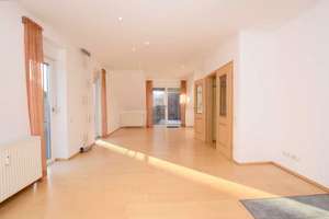 Schöne, große Maisonette- Wohnung mit Kamin, Dachterrasse + Einbauküche. – Die vollständige Adresse der Immobilie erhältst du vom Anbieter., 38112 Lehndorf-Watenbüttel, Braunschweig – Vorschaubild 2