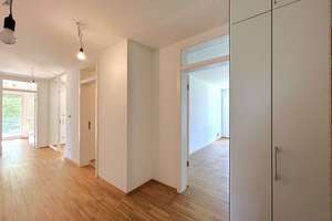 Moderne 4 Zimmerwohnung | Hochwertige Ausstattung, Balkon und Aufzug in gepflegter Wohnlage! – Schwemannstraße 6, 30559 Kirchrode, Hannover – Vorschaubild 20