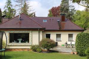 Einfamilienhaus mit großem Garten in idyllischer Lage – Die vollständige Adresse der Immobilie erhältst du vom Anbieter., 14476 Neu Fahrland, Potsdam – Vorschaubild 3