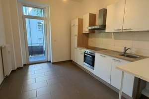 Großzügige 1,5-RW mit Balkon zu vermieten! – Zwingerstraße 12, 6110 Südliche Innenstadt, Halle (Saale) – Vorschaubild 11