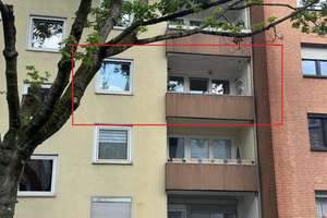 Klein und Fein !  – Die vollständige Adresse der Immobilie erhältst du vom Anbieter., 44789 Südinnenstadt, Bochum – Vorschaubild 1