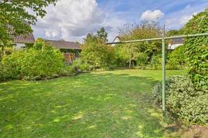 SCHWIND IMMOBILIEN - Ankommen. Auspacken. Zuhause sein – traumhaftes Familienidyll mit großem Garten – Die vollständige Adresse der Immobilie erhältst du vom Anbieter., 64289 Kranichstein, Darmstadt – Vorschaubild 14
