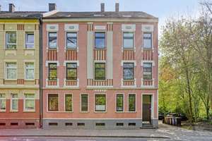 Historisches Mehrfamilienhaus in Toplage – direkt am Weltkulturerbe Zeche Zollverein – Die vollständige Adresse der Immobilie erhältst du vom Anbieter., 45141 Stoppenberg, Essen – Vorschaubild 2
