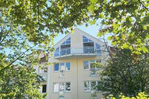 Bad Homburg - Komplett und hochwertig sanierte 5-Zi Maisonette-Whg, Dachterrasse, Balkon – Hochtaunuskreis – Vorschaubild 2