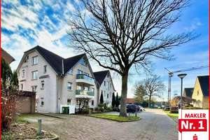 Hier kann man sich einfach nur Wohlfühlen... – Die vollständige Adresse der Immobilie erhältst du vom Anbieter., 46145 Sterkrade-Nord, Oberhausen – Vorschaubild 2