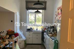 Tauschwohnung: 5 ZKB Altbau mit Garten gg. 2-3 ZKB mit Garten/Balkon – Die vollständige Adresse der Immobilie erhältst du vom Anbieter., 63065 Mathildenschule, Offenbach am Main – Vorschaubild 6