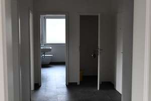 3-Zimmer-Wohnung mit Garten in Hamburg Volksdorf – Farenkoppel XX, 22359 Volksdorf, Hamburg – Vorschaubild 8