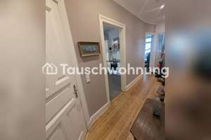 Tauschwohnung: Moderne Altbauwohung mit drei Zimmern gegen größere Wohnung – Hellkamp 11, 20255 Eimsbüttel (Ortsteil), Hamburg – Vorschaubild 3