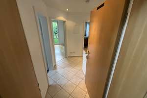 3-Zimmer-Wohnung in München. Ab 1.Oktober verfügbar. 