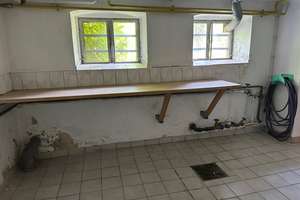 Benötigen Sie viel Platz + sind Sie eine (sehr) große Familie ... dann sind Sie hier genau richtig! – Die vollständige Adresse der Immobilie erhältst du vom Anbieter., 33611 Schildesche, Bielefeld – Vorschaubild 33