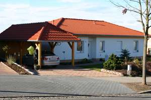 Ihr neuer Bungalow in Medingen – Die vollständige Adresse der Immobilie erhältst du vom Anbieter., 1458 Ottendorf-Okrilla – Vorschaubild 1
