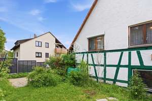 Vielseitig nutzbares Zweifamilienhaus mit Garten in gefragter Wohnlage – Die vollständige Adresse der Immobilie erhältst du vom Anbieter., 70619 Sillenbuch (Ortsteil), Stuttgart – Vorschaubild 8
