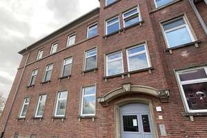 Moderner Grundriss mit geräumiger Wohnküche und Balkon – Vorwerker Str. 135, 23554 Sankt Lorenz Nord, Lübeck – Vorschaubild 27
