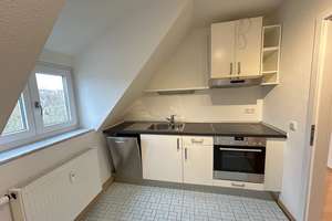 Dachgeschosswohnung in einem Dreifamilienhaus - Kernsanierung 2008 – Die vollständige Adresse der Immobilie erhältst du vom Anbieter., 66123 St. Johann, Saarbrücken – Vorschaubild 6