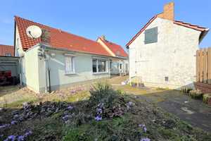 Ländliches Einfamilienhaus mit Scheune und Ausbaupotenzial – Potsdam-Mittelmark (Kreis) – Vorschaubild 22