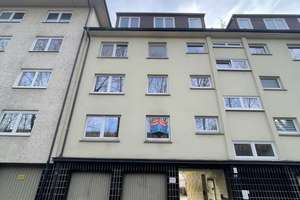 Komplett sanierte 2-Zimmer-Wohnung mit Balkon in Pforzheim-Oststadt – Die vollständige Adresse der Immobilie erhältst du vom Anbieter., 75175 Oststadt, Pforzheim – Vorschaubild 10