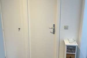 Kompaktes Wohnen: 1-Zimmer-Apartment in Düsseldorf-Unterrath – Mecklenburger Weg 28, 40468 Unterrath, Düsseldorf – Vorschaubild 7
