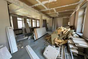 +++Ehemalige Fabrikgebäude mit genehmigungsfähiger Bauplanung für 9 Wohnungen, 8 Stellplätzen, 2 ... – Pirmasens – Vorschaubild 14