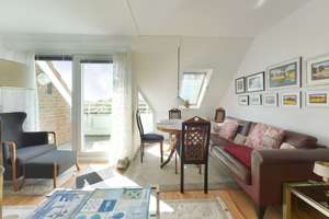 Sofort verfügbar! Komfortable Maisonette Wohnung – Die vollständige Adresse der Immobilie erhältst du vom Anbieter., 23570 Travemünde, Lübeck – Vorschaubild 6