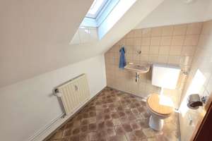 Gepflegte kleine 3-Zi.-Wohnung in 1A-Wohnlage von Coburg-Stadt - Bereich Pilgramsroth / Lange Gasse – Die vollständige Adresse der Immobilie erhältst du vom Anbieter., 96450 Mitte, Coburg – Vorschaubild 6