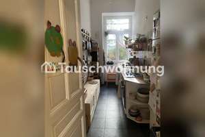 Tauschwohnung: Gemütliche 3-Zimmer-wohnung in Frankfurt Innenstadt – 60316 Nordend-Ost, Frankfurt am Main – Vorschaubild 10