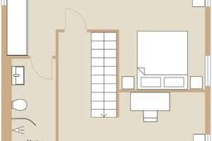 Großzügiges Stadthaus mit exklusiver Design-Ästhetik in Solln-Forstenried – Die vollständige Adresse der Immobilie erhältst du vom Anbieter., 81476 Forstenried, München – Vorschaubild 31