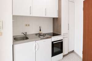 Lichtdurchflutetes Appartement in attraktiver Lage von München-Milbertshofen – Die vollständige Adresse der Immobilie erhältst du vom Anbieter., 80807 Milbertshofen, München – Vorschaubild 5