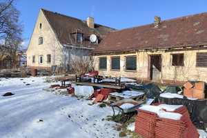 Herrschaftliches Landgut mit 37 Zimmern (1700 m² Wfl.) und ca. 5000 m² TOP-KP für Schnellentschlosse – Hertefelder Dorfstraße 46, 14641 Havelland (Kreis) – Vorschaubild 33