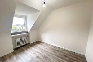 Attraktive 3-Zimmer-Wohnung in Mönchengladbach-Rheydt – frisch renoviert & bezugsfertig – Keplerstraße 114, 41236 Heyden, Mönchengladbach – Vorschaubild 3