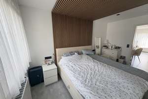Moderne kernsanierte 2-Zimmer-Wohnung mit hochwertiger Ausstattung & EBK – Die vollständige Adresse der Immobilie erhältst du vom Anbieter., 70619 Sillenbuch (Ortsteil), Stuttgart – Vorschaubild 6
