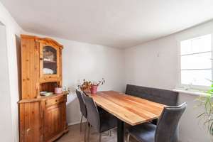 Fachwerkhaus mit Anbau und schönem Garten – Die vollständige Adresse der Immobilie erhältst du vom Anbieter., 42719 Wald, Solingen – Vorschaubild 2