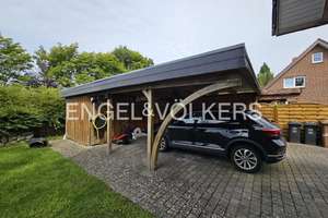 Energieneutrales Einfamilienhaus mit Garten & Doppelcarport in Schortens-Grafschaft – Die vollständige Adresse der Immobilie erhältst du vom Anbieter., 26419 Schortens – Vorschaubild 22