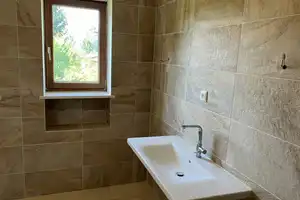 Haus mit großem Grundstück und Fischteich – Passau (Kreis) – Vorschaubild 8