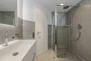 ***Großzügige Maisonette-Wohnung mit sonnigem Balkon, Terrasse und Garten*** – Die vollständige Adresse der Immobilie erhältst du vom Anbieter., 70184 Frauenkopf, Stuttgart – Vorschaubild 15