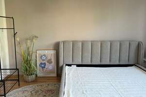 Moderne, vollmöblierte 2-Zimmer-Wohnung mit Balkon und Innenhofblick, Leipzig-Schleußig – Schnorrstrasse 12, 4229 Schleußig, Leipzig – Vorschaubild 11