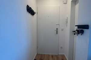 Exklusive 2-Zimmer-Wohnung in Pempelfort – vollmöbliert, modern & mit Ausblick – Düsseldorf – Vorschaubild 5