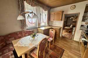 # Uriges Fachwerkhaus in Wächtersbach OT Aufenau # – Main-Kinzig-Kreis – Vorschaubild 9