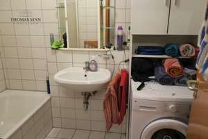SCHÖNE 2-ZIMMER-WOHNUNG IN RUHIGER WOHNLAGE – Die vollständige Adresse der Immobilie erhältst du vom Anbieter., 74078 Heilbronn, Heilbronn – Vorschaubild 10