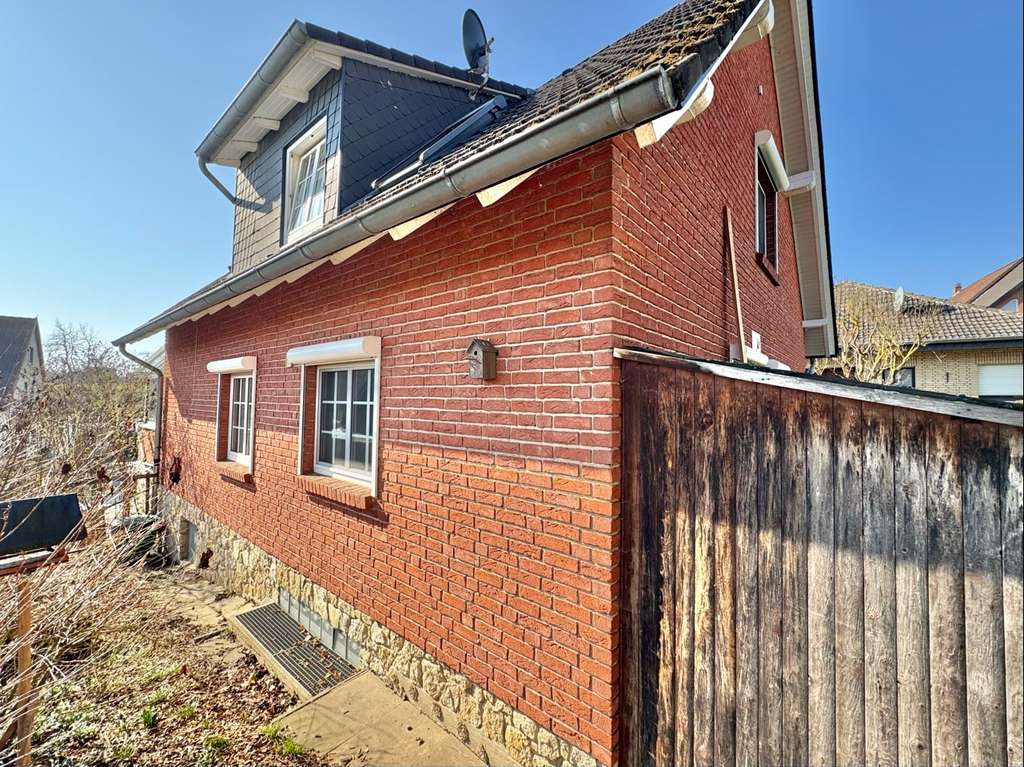 Immobilie in Holle - Charmantes Haus in ruhiger Lage - Bild 3