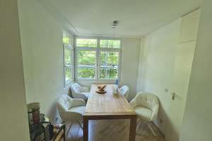 4 Zimmerwohnung mit 2 Balkonen und TG Stellplatz