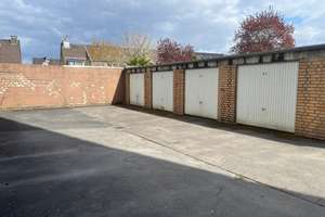 1-Zimmer Wohnung mit Balkon und Garage in Inrath/Kliedbruch – Hülser Straße 773, 47803 Inrath/Kliedbruch, Krefeld – Vorschaubild 14