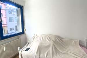 Pforzheim - Mit AUFZUG - gepflegte und vermietete 2 Zi. ETW (4) - Nähe Messplatz – Die vollständige Adresse der Immobilie erhältst du vom Anbieter., 75172 Weststadt, Pforzheim – Vorschaubild 4
