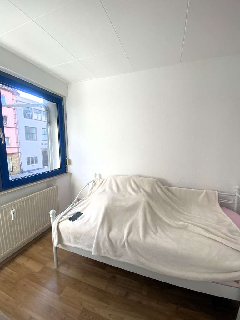 Immobilie in Pforzheim - Pforzheim - Mit AUFZUG - gepflegte und vermietete 2 Zi. ETW (4) - Nähe Messplatz - Bild 3